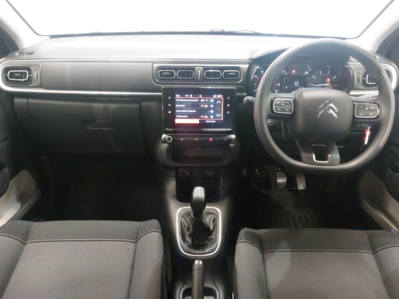 Used Citroen C3 2023 for sale - 77419146: Photo 2