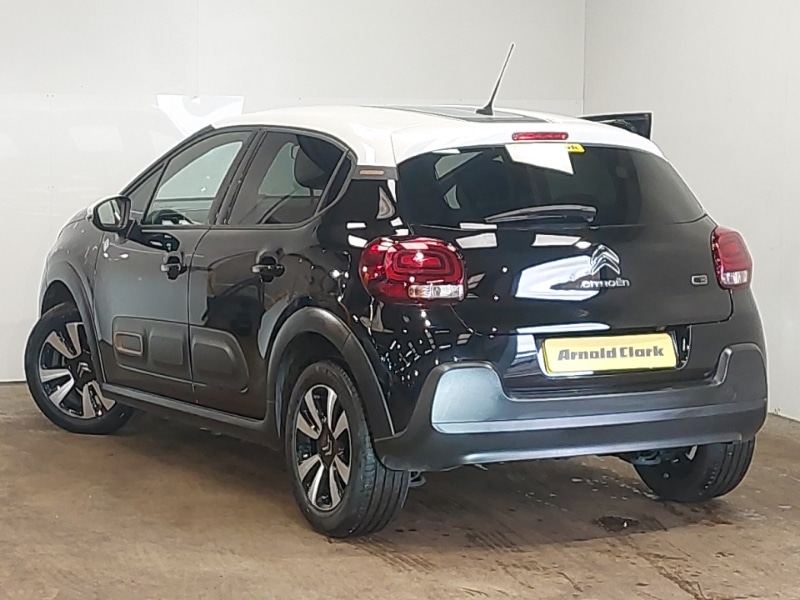 Used Citroen C3 2023 for sale - 77419146: Photo 3