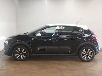 Used Citroen C3 2023 for sale - 77419146: Photo