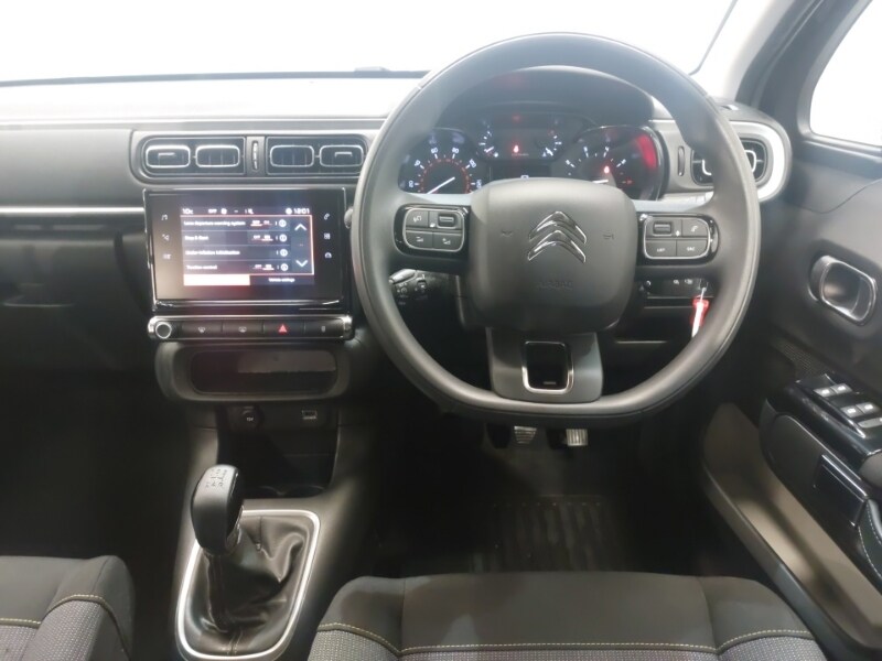 Used Citroen C3 2023 for sale - 77419146: Photo 7