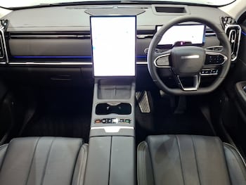 Used Jaecoo 7 2026 for sale - 79273996: Photo