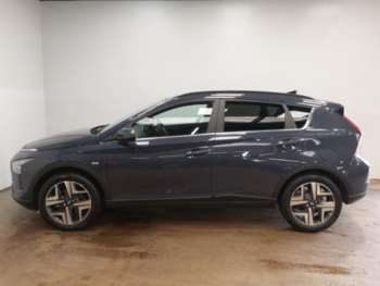 Used Hyundai BAYON 2024 for sale - 75400142: Photo