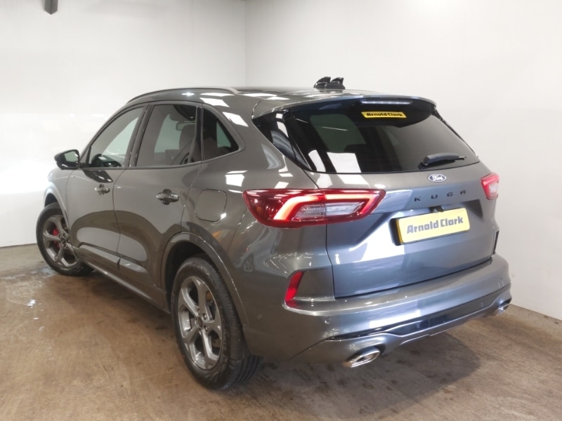 Used Ford Kuga 2025 for sale - 77141188: Photo 3