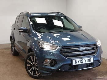 2019 - 1.5 TDCi ST-Line 5dr 2WD