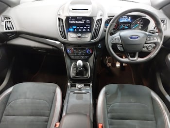 Used Ford Kuga 2019 for sale - 75914270: Photo
