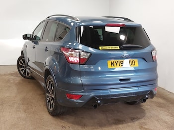 Used Ford Kuga 2019 for sale - 75914270: Photo