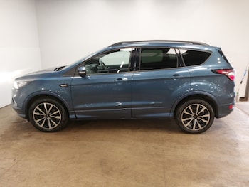 Used Ford Kuga 2019 for sale - 75914270: Photo