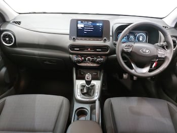 Used Hyundai KONA 2023 for sale - 78783081: Photo