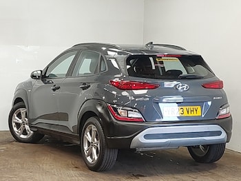 Used Hyundai KONA 2023 for sale - 78783081: Photo