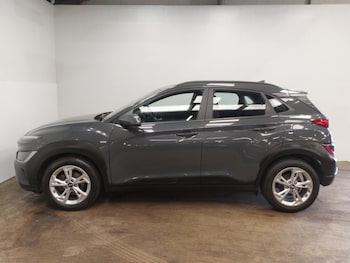 Used Hyundai KONA 2023 for sale - 78783081: Photo