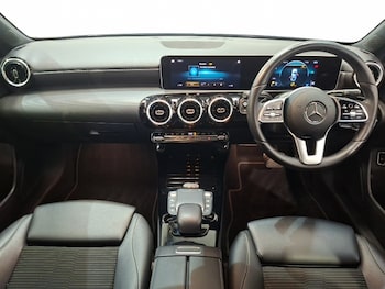 Used Mercedes-Benz A-Class 2021 for sale - 79165011: Photo