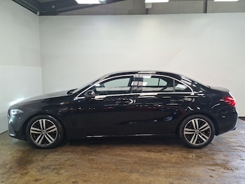 Used Mercedes-Benz A-Class 2021 for sale - 79165011: Photo