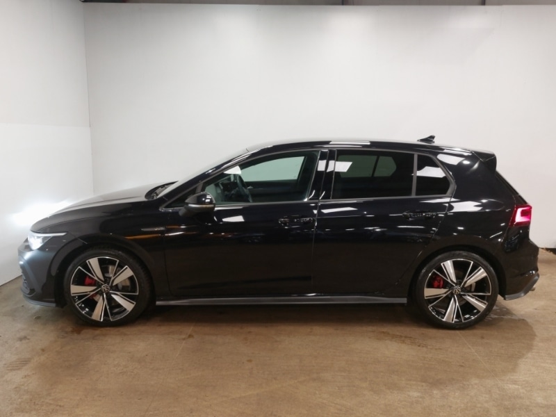 Used Volkswagen Golf 2021 for sale - 77039320: Photo 4