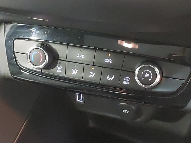 Used Vauxhall Corsa 2023 for sale - 77750571: Photo 13