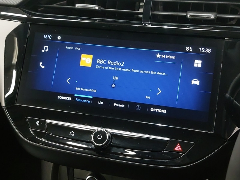 Used Vauxhall Corsa 2023 for sale - 77750571: Photo 14