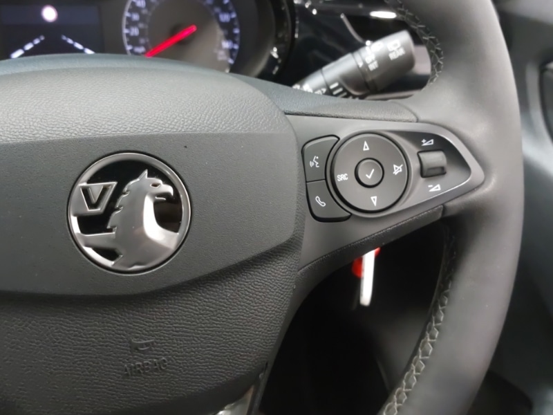 Used Vauxhall Corsa 2023 for sale - 77750571: Photo 16