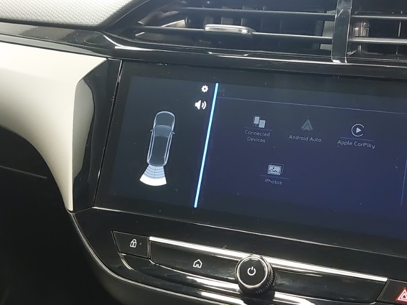 Used Vauxhall Corsa 2023 for sale - 77750571: Photo 17