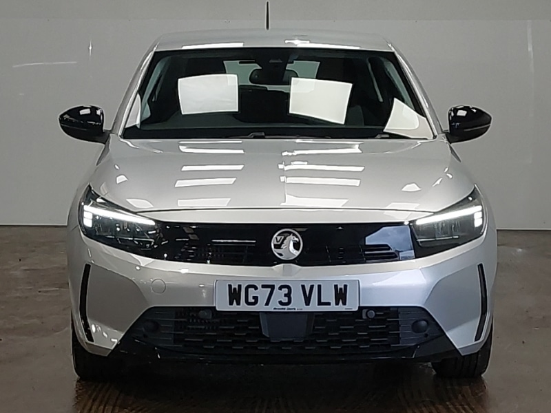 Used Vauxhall Corsa 2023 for sale - 77750571: Photo 19