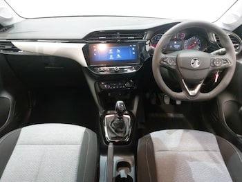 Used Vauxhall Corsa 2023 for sale - 77750571: Photo