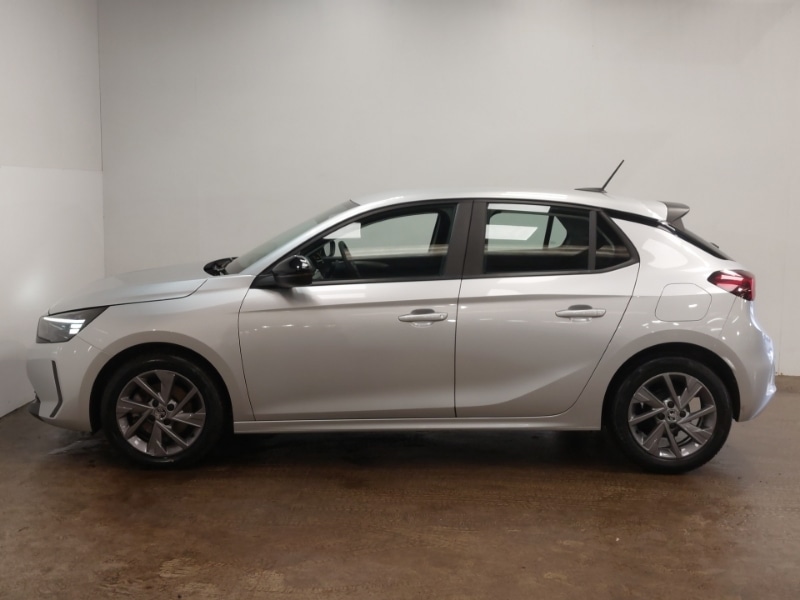 Used Vauxhall Corsa 2023 for sale - 77750571: Photo 4