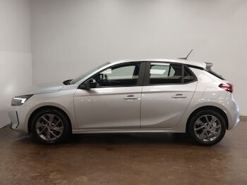 Used Vauxhall Corsa 2023 for sale - 77750571: Photo