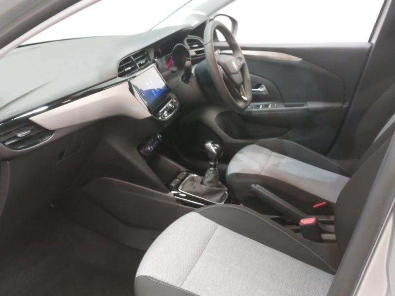 Used Vauxhall Corsa 2023 for sale - 77750571: Photo 5