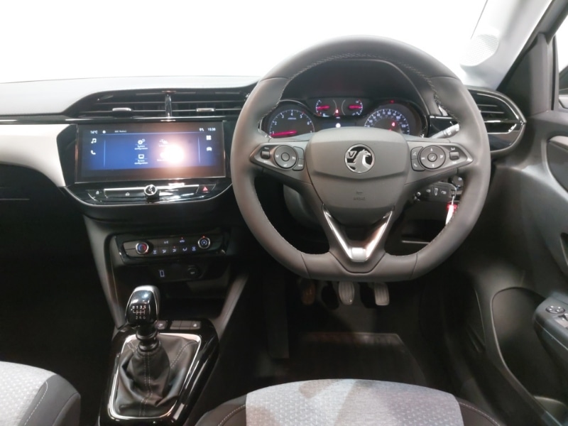 Used Vauxhall Corsa 2023 for sale - 77750571: Photo 7