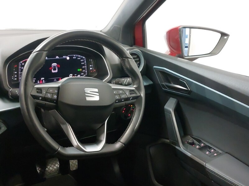 Used SEAT Arona 2021 for sale - 77678221: Photo 10