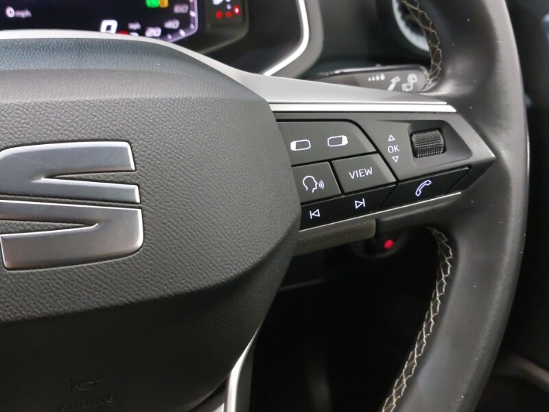 Used SEAT Arona 2021 for sale - 77678221: Photo 16