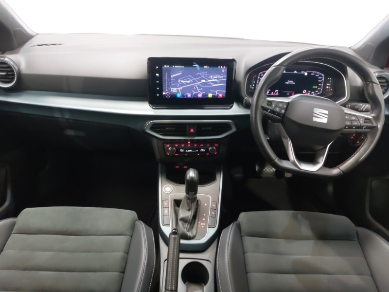 Used SEAT Arona 2021 for sale - 77678221: Photo 2