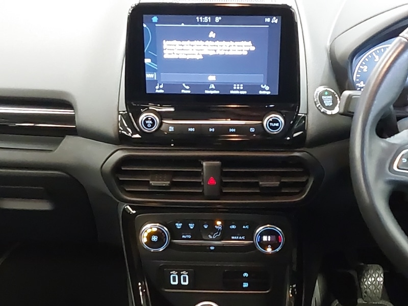 Used Ford Ecosport 2020 for sale - 76397482: Photo 10