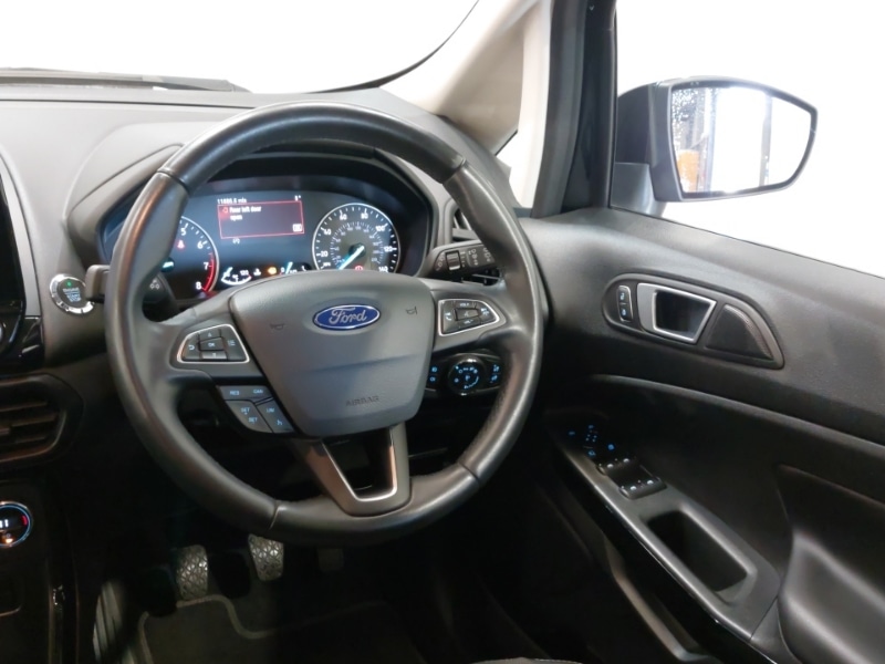 Used Ford Ecosport 2020 for sale - 76397482: Photo 11
