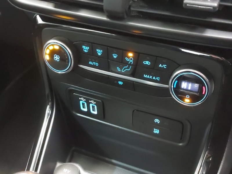 Used Ford Ecosport 2020 for sale - 76397482: Photo 13