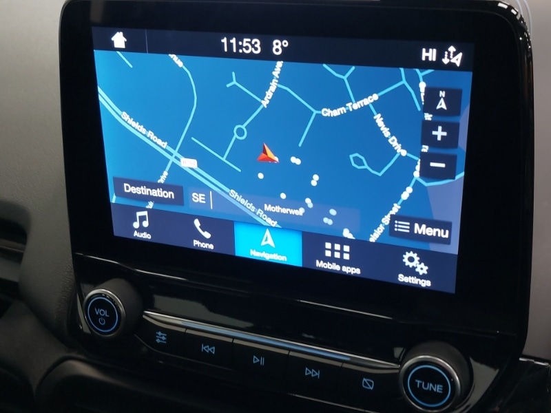 Used Ford Ecosport 2020 for sale - 76397482: Photo 14