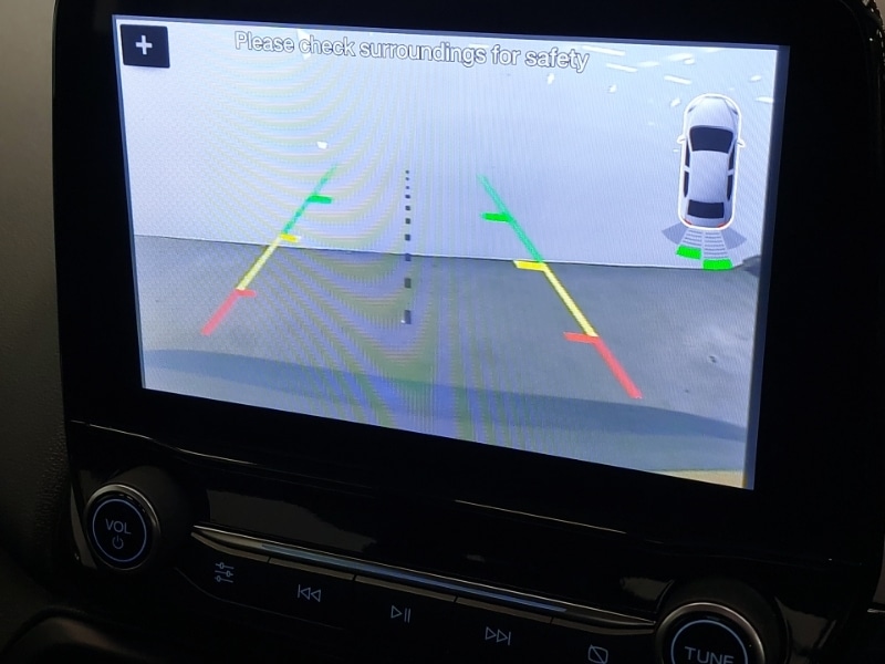 Used Ford Ecosport 2020 for sale - 76397482: Photo 15