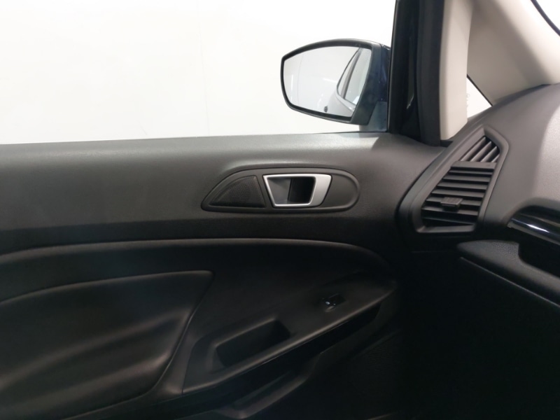 Used Ford Ecosport 2020 for sale - 76397482: Photo 16