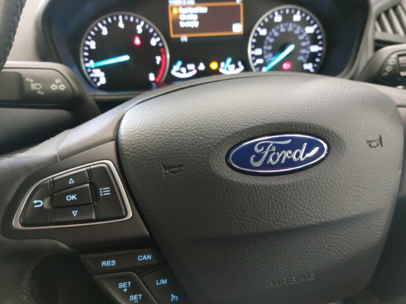 Used Ford Ecosport 2020 for sale - 76397482: Photo 17