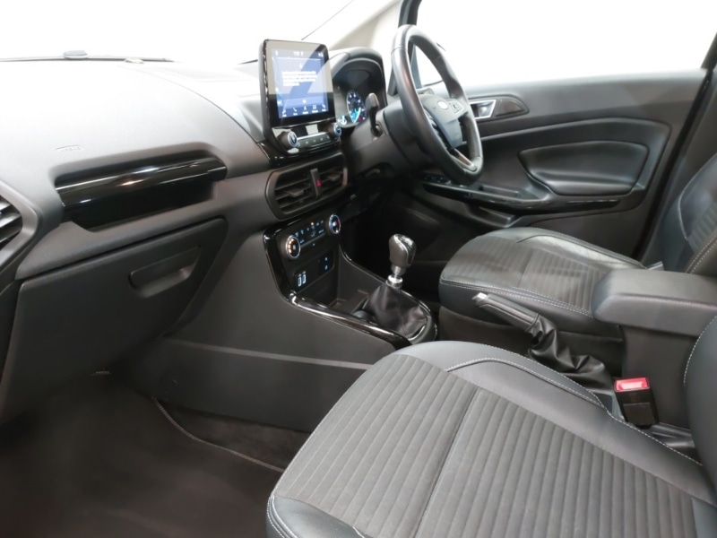 Used Ford Ecosport 2020 for sale - 76397482: Photo 5