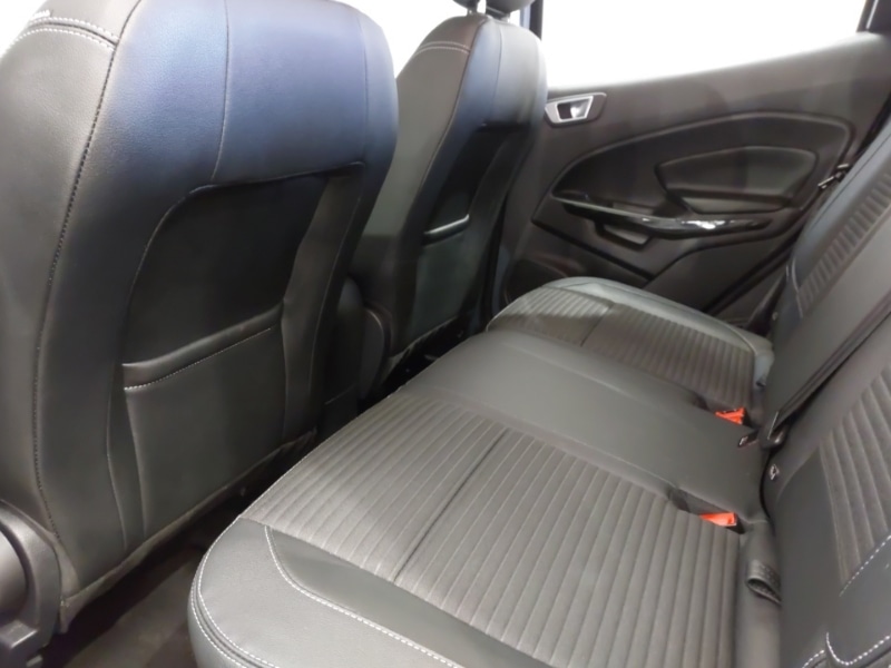 Used Ford Ecosport 2020 for sale - 76397482: Photo 6