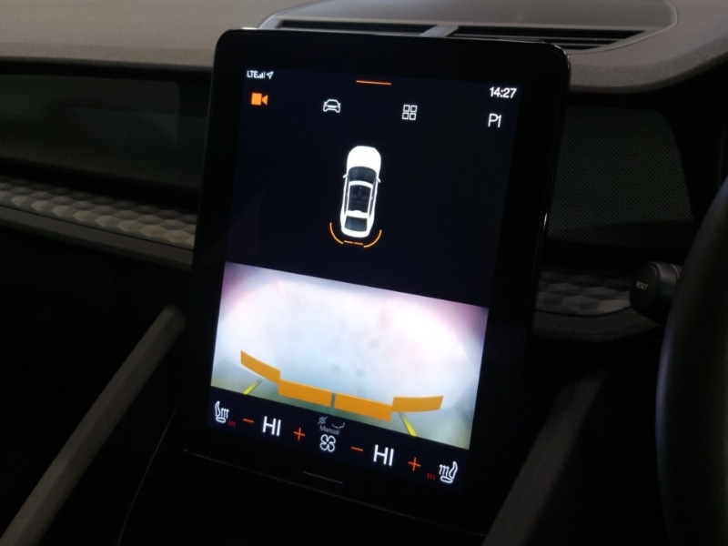 Used Polestar Polestar 2 2023 for sale - 77682296: Photo 17