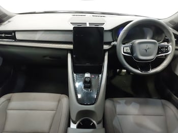 Used Polestar Polestar 2 2023 for sale - 77682296: Photo