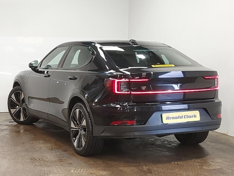 Used Polestar Polestar 2 2023 for sale - 77682296: Photo 3