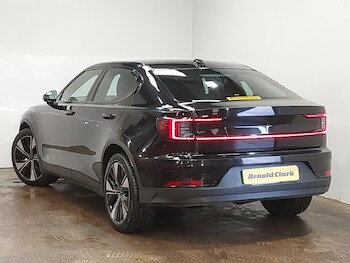 Used Polestar Polestar 2 2023 for sale - 77682296: Photo