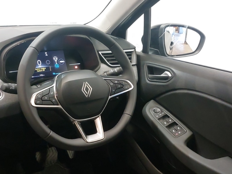 Used Renault Clio 2025 for sale - 77265440: Photo 10