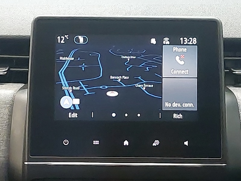 Used Renault Clio 2025 for sale - 77265440: Photo 11