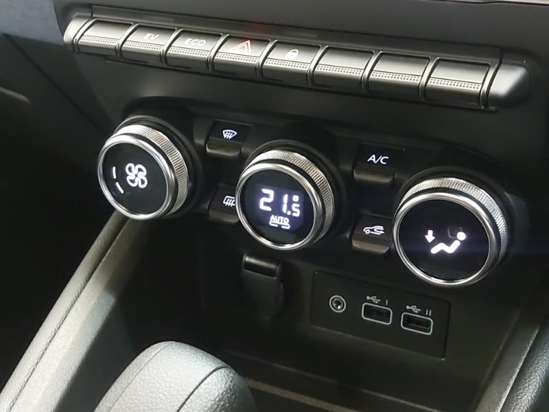 Used Renault Clio 2025 for sale - 77265440: Photo 13