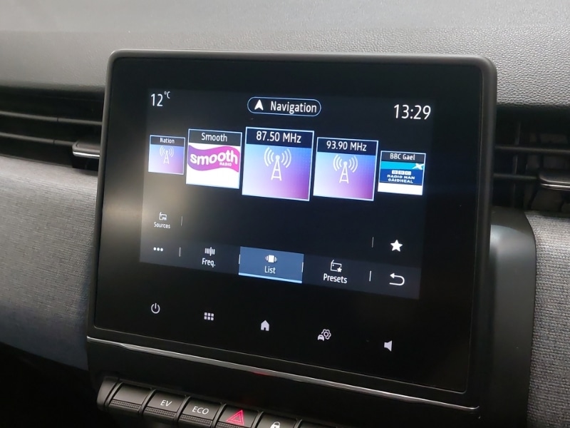 Used Renault Clio 2025 for sale - 77265440: Photo 14