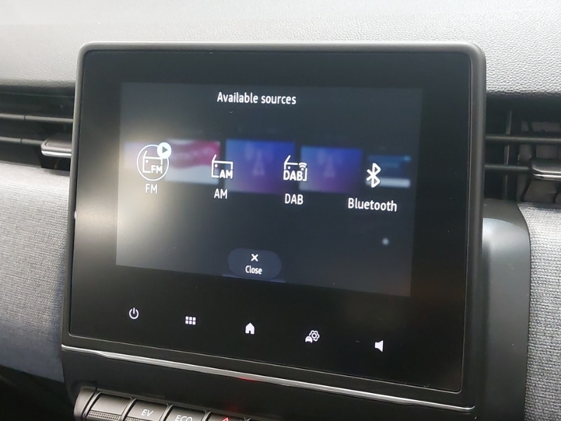 Used Renault Clio 2025 for sale - 77265440: Photo 15