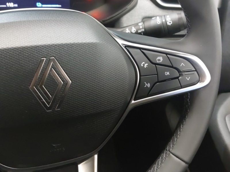 Used Renault Clio 2025 for sale - 77265440: Photo 16