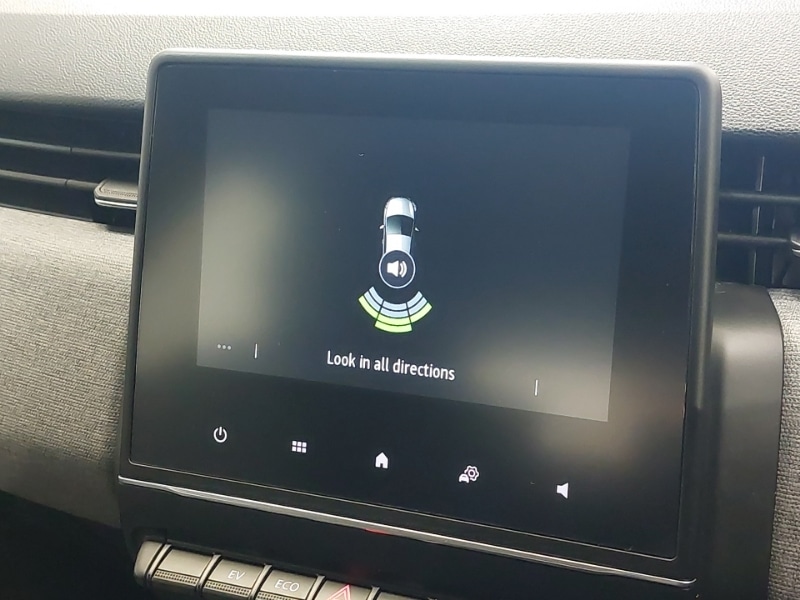 Used Renault Clio 2025 for sale - 77265440: Photo 17